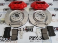 Kit Travagem BREMBO Seat Ibiza 6L