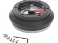 Cubo volante curto - Honda Civic 1996+