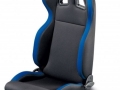 Baquet Reclinável Sparco R100