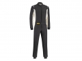 Fato SABELT FIA TS1 ROCKET SUIT FIA 8856-2018 Preto