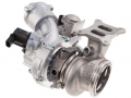 Turbo VW Golf 7 GTI Leon FR TFSI 2.0 TFSI MQB EA888 Gen3 440HP IS38
