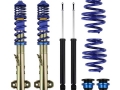 Coilovers AP Peugeot 206