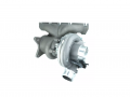 BorgWarner EFR-7163 Upgrade Turbo Kit VAG 2.0 TFSI 500CV