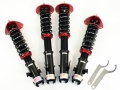 Coilovers BC Racing V1 - Nissan Qashqai & Dualis J10 FWD 07+