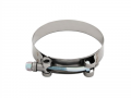 Abraçadeira Inox Regulável (54MM–62MM) Mishimoto