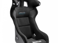 Baquet Sparco Circuit II QRT FIA 2025