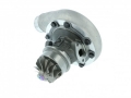 BorgWarner S200SX-E turbo - 57mm - 0.83/1.09 A/R