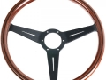Volante Nardi Madeira 360MM / 25MM OFFSET