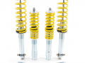 Coilovers FK –  BMW E39