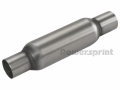 SILENCIADOR POWERSPRINT 63,5 MM