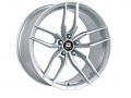 Butzi Mamba 19" BMW 5x120 9.5/8.5j Prata
