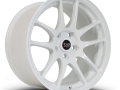 Rota Torque 17x7.5J 5x100 ET45