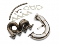 Decat Downpipe Renault Megane MK2 225 | MK3 250 RS