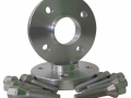 Espaçadores Roda 17mm 4x100 - 57mm
