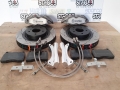 Kit Travagem BREMBO Toyota GT86