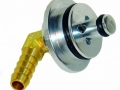 Adaptador Régua Combustível Peugeot Ford Fiat Citroen