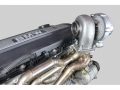 Coletor Escape Inox BMW E30 E46 E39 M50 M52 M54