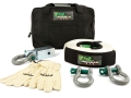 Kit Salvamento IRONMAN 4X4