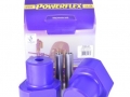 Casquilhos Charriot Powerflex p/ Golf III