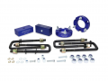 Kit Lift ( elevação )  Superpro Toyota Hilux 8th GEN 2015 -»