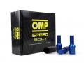 Parafusos OMP M12x1,25 Curtos 20 Unid.
