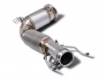 Decat Downpipe BMW 1 Series F40 M135ix / Mini Cooper S F56 2.0T