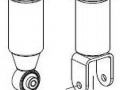 Coilovers Tein Street Advance Z Honda Civic EG, EH, EJ