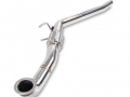 Linha Escape (Decat Downpipe) VW GOLF MK5 1.9 TDI