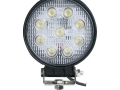 Frontal LED 9 LEDS 27W