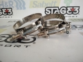 Abraçadeira Inox Regulável 79-87mm