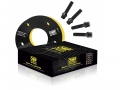 Kit Espaçadores OMP 15mm 5x100 M14x1.5 56,1mm