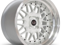 Rota Kensei 15x8J 4x100 ET0