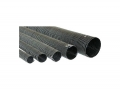Tubo Flexível de Admissão 89mm