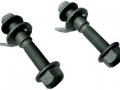 Parafusos Excêntricos Camber Frente 14MM