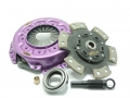Kit Emb. Xtreme Performance Honda Civic 1.6/1.8/2.0 16V  (stage2)
