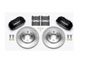 Kit Travagem Wilwood 262mm Honda Civic 92/00