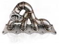 Colectores escape Inox Audi A3 S3 TT Seat Leon 1.8T