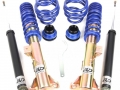 Coilovers AP – BMW E39