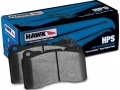 Pastilhas HAWK Competição