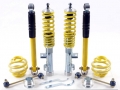 Coilovers FK –  Seat Ibiza 6L