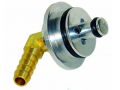 Adaptador Régua Combustível - Ford/Opel/Citroen