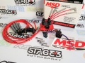 Kit MSD Modulo Ignição Citroen Saxo Cup Peugeot 106 GTI