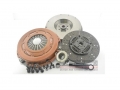 Kit Emb. Completo STAGE2 Xtreme Performance JEEP WRANGLER 2.8 STAGE2