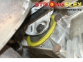 Kit Casquilhos Strongflex BMW E30 Completo