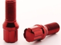 Parafusos Anti-Roubo Japan Racing M14x1,5