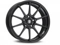 OZ SPARCO ASSETTO GARA RIM 18x8.5 Matt Black