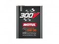 Motul 300V Power Racing 5W-30 2L