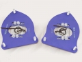 Camber Plates Ajustáveis Mini Cooper R53 R50