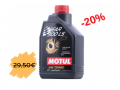 Óleo Diferencial Motul Gear 300 LS 75W90 1L