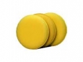 GYEON Aplicador Amarelo Poli-espuma